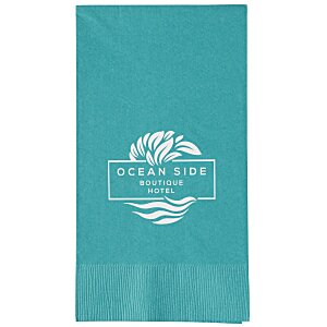 Guest Towel - 3-ply - Colours Main Image