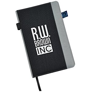 Repreve Refillable Notebook Main Image