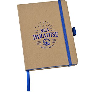Groveland Notebook Main Image