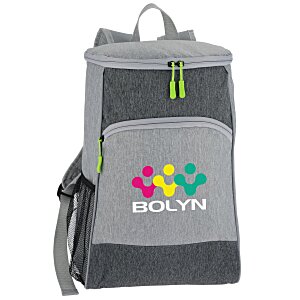 Apollo Bay Backpack Cooler Main Image