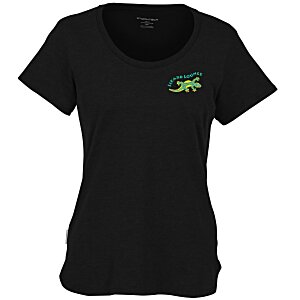 Stormtech Torcello Crew Neck Tee - Ladies' - Embroidered Main Image