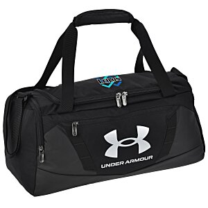Under Armour Undeniable 5.0 XS Duffel - Full Colour Main Image