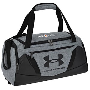 Under Armour Undeniable 5.0 XS Duffel - Embroidered Main Image
