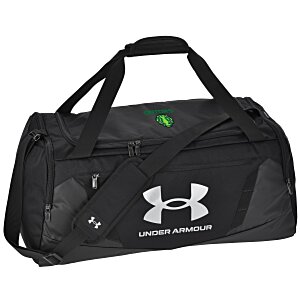 Under Armour Undeniable 5.0 Small Duffel - Full Colour Main Image
