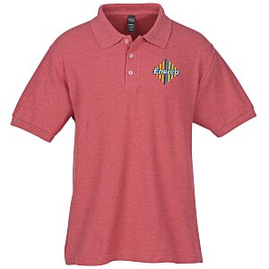 M&O Soft Touch Polo - Men's Main Image