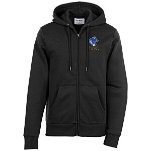 Old Navy Classic Full-Zip Hoodie - Embroidered Main Image