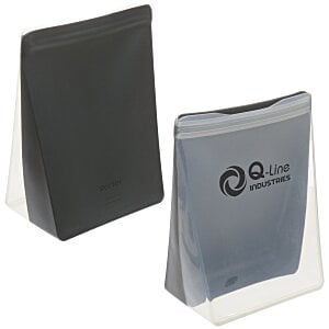 W&P Porter Stand-Up Food Bag - Large Main Image
