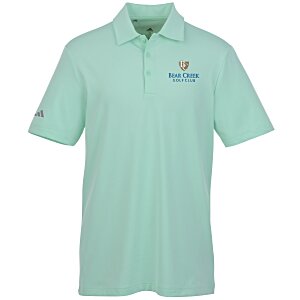 adidas Ultimate Solid Polo - Men's Main Image