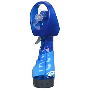 Water Spray Misting Fan Main Image