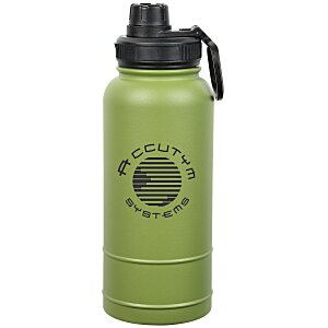 Glacier Peak Vacuum Bottle - 30 oz. Main Image