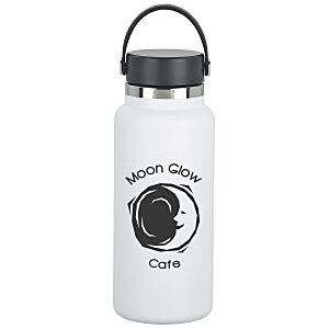 Hydro Flask Wide Mouth with Flex Cap - 32 oz. Main Image