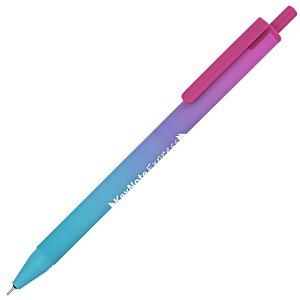 Sorbeta Ombre Soft Touch Pen Main Image