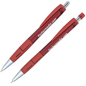 Souvenir Daven Pen and Mechanical Pencil Set Main Image