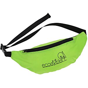 Hipster Fanny Pack Main Image