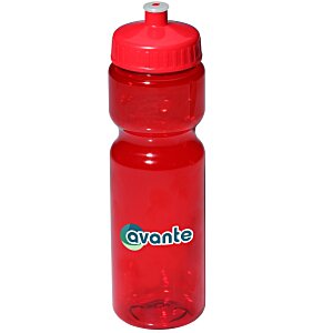Olympian Bottle - 28 oz. - Full Colour Main Image
