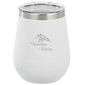 OtterBox Elevation Vacuum Wine Tumbler - 10 oz. Main Image