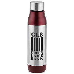 Kingston Easy Clean Bottle - 16 oz. - Closeout Main Image
