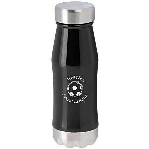 Cassel Swiggy Vacuum Bottle - 16 oz - Closeout Main Image