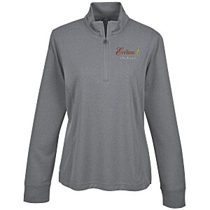 Stormtech Dockyard 1/4-Zip Pullover - Ladies' Main Image