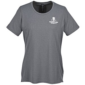 Stormtech Dockyard Performance T-Shirt - Ladies' Main Image