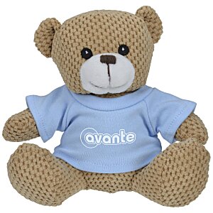 Friendly Knit Bunch - Bear Main Image