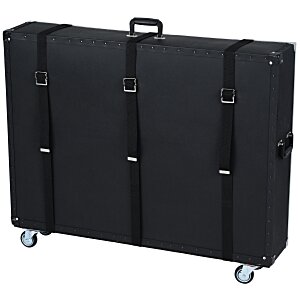 Hard Carry Case with Wheels - Small Main Image