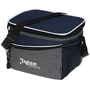 Koozie® Two-Tone  Lunch Cooler Main Image