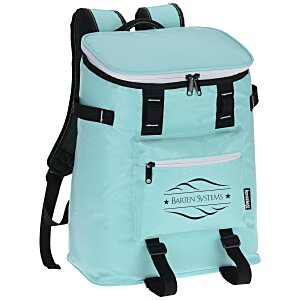 Koozie® Olympus 24-Can Cooler Backpack Main Image