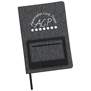 Villa Park Notebook Main Image
