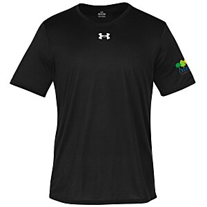 Under Armour Team Tech T-Shirt - Men's - Full Colour Main Image