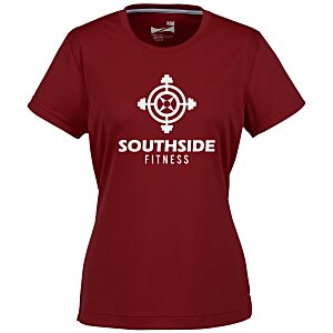 Phoenix Superior T-Shirt - Ladies' Main Image