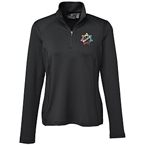 Stormtech H2X-DRY Performance 1/4-Zip Pullover - Ladies' Main Image