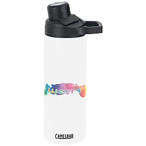 CamelBak Chute Mag Vacuum Bottle - 20 oz. - Full Colour Main Image
