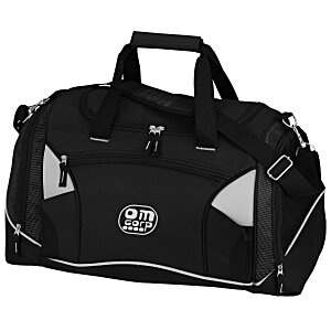 Tour of Duty Duffel -Closeout Main Image