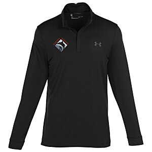 Under Armour Playoff 1/4-Zip Pullover - Men's - Full Colour Main Image