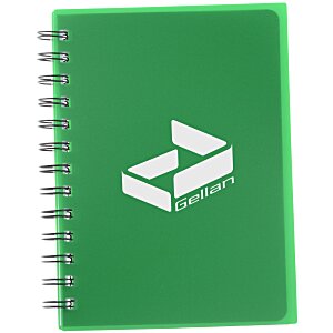 TaskRight Two-Pocket Notebook Main Image