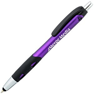 Souvenir Sol Stylus Pen- Closeout Colours Main Image