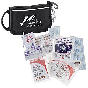 Family Basics First Aid Kit Main Image