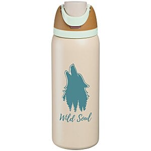 owala FreeSip Vacuum Bottle - 32 oz. Main Image