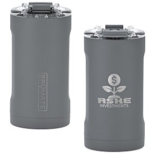 BruMate Hopsulator Trio Can Holder - Laser Engraved Main Image