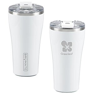 BruMate Nav Vacuum Tumbler - 22 oz. - Laser Engraved Main Image