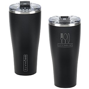 BruMate Nav XL Vacuum Tumbler - 32 oz. - Laser Engraved Main Image