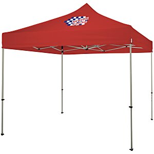 Standard 10' Event Tent - 1 Location Main Image