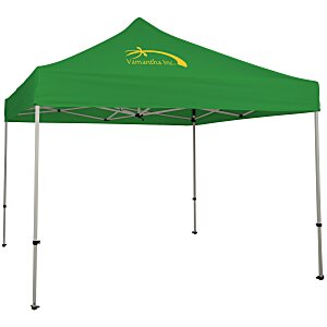 Deluxe 10' Event Tent - 1 Location Main Image