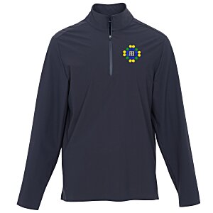 CrownLux Performance Windsor Welded 1/4-Zip - Men's Main Image