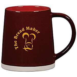 Dinenzio Coffee Mug - 16 oz. Main Image