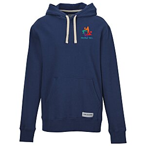 Life is Good Simply True Hoodie - Men's - Embroidered Main Image