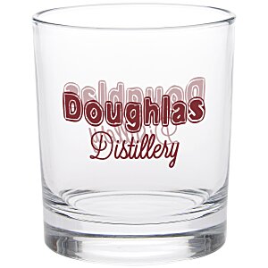 Brewmaster Whiskey Glass - 9 oz. - 24 hr Main Image
