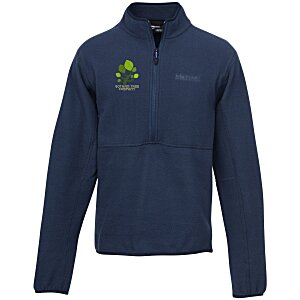 Marmot Rocklin Fleece 1/2-Zip Jacket - Men's Main Image