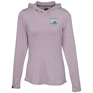 Storm Creek Pacesetter Hoodie - Ladies' Main Image